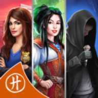 AE Mysteries(ð������֮��)