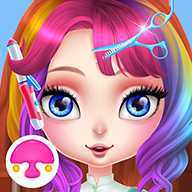 Princess Hair(ɣ�Ϲ�������ɳ��)