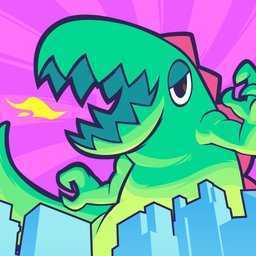 Kaiju Rush(���޳�����İ�)