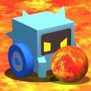 Lava Ball Wars.IO(�������ս)