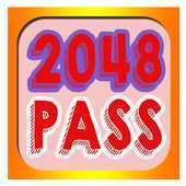 2048 PASS(2048����)