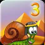Snail Bob 3 Ancient Egypt(��ţ����3�Ű������ιٷ���)