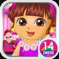 Baby hair salon(Hair Salon��Ϸ����)