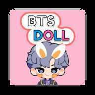 bts Doll