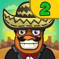 Amigo Pancho 2(��������2���ιٷ���)