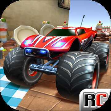 RC Stunt Racing��Ϸ����