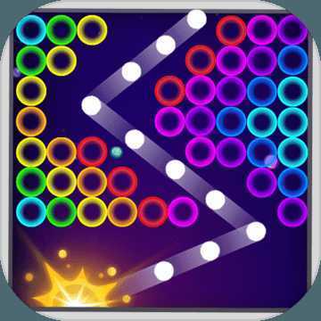 Bubble Shooter(ӫ���޺����ݶ�ս��׿������)