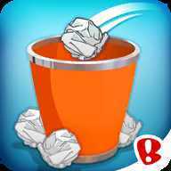 Paper Toss 2 Android����