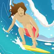 Go Surf(ȥ���˰�׿��Ϸ����)