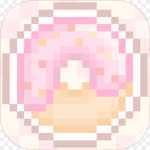 Donuts Battle(����Ȧ����ս���ΰ�׿��)