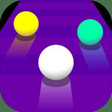 balls race����������