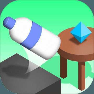 Bottle Flip(������ƿ���°�����)