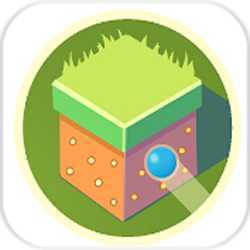 Mining Balls(�ڿ�����Ϸ����)