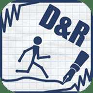 Draw & Run(��������Ϸ����)