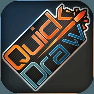 QuickDraw(���ٵ�����İ�)