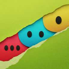 Splitter Critters(�ռ��и�)