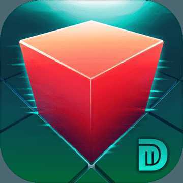 Glitch Dash��Ϸ������