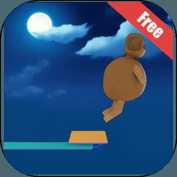 bouncing dog free(���������°�)