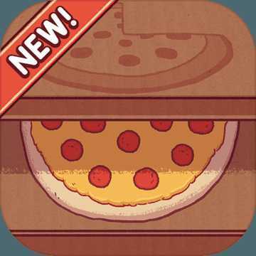 pizza��Ϸ���İ�