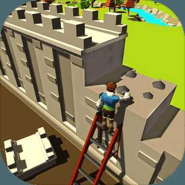 Security Walls Construction(��ȫǽ������Ϸ����)