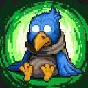Bluebird of Happiness(�Ҹ������񺺻���)