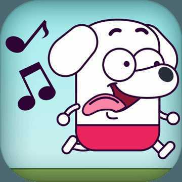 Scream Dog(����й�)
