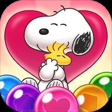 Snoopy Pop(ʷŬ����������)