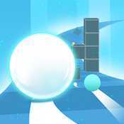 Finger Ball Race(��ָ�������Ϸ)