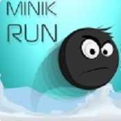 ����˱���Minik run