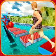 Stuntman Water Run(ˮ���˶�������)
