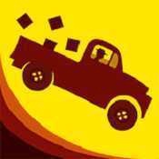 ���ĵ�·Bad Roads