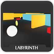 Labyrinth(�޺��Թ���Ϸ)