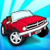 Nonstop Racing(��ͣЪ������)