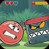 Dinger Red Ball Game(����󴳹�����)