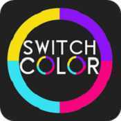 Color Switch(ɫ�ʵĿ�����Ϸ)