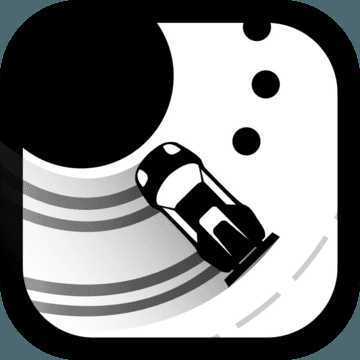 Donuts Drift����ȦƯ��