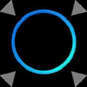 Impossible Circle The Ball(�����ܵ�Ȧ������)
