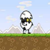 Eggys Big Adventure(���Ǵ�ð������)