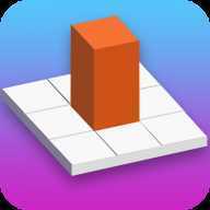 Magic Bloxorz(���·����Ϸ)