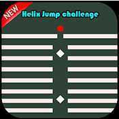 Helix jump ball challenge(������������)