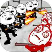 Stickman Meme Battle Simulator(�����ս��ģ����)