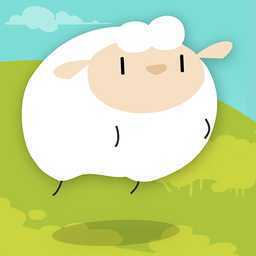 Sheep In Dream(���е�������)