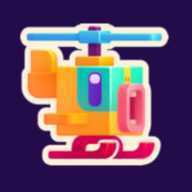 Jelly Copter��Ϸ