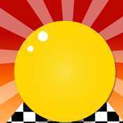 Rolling Ball In Sky(���й���)