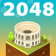 Wonders of 2048(�漣2048��Ϸ)