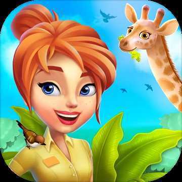 Family Zoo(������Ķ����԰)