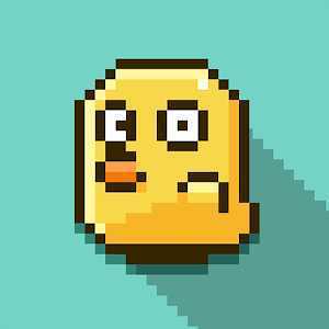 Duck don��t run(СѼ������Ϸ)