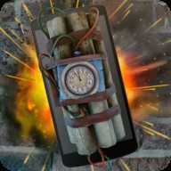 Bomb Bang Simulator(�ֻ��׹�����)