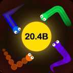 Idle Snakes Vs Balls(������vs����Ϸ)