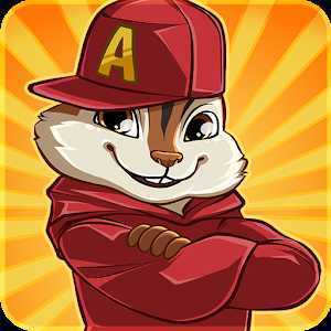 Alvin rush chipmunks(���������)
